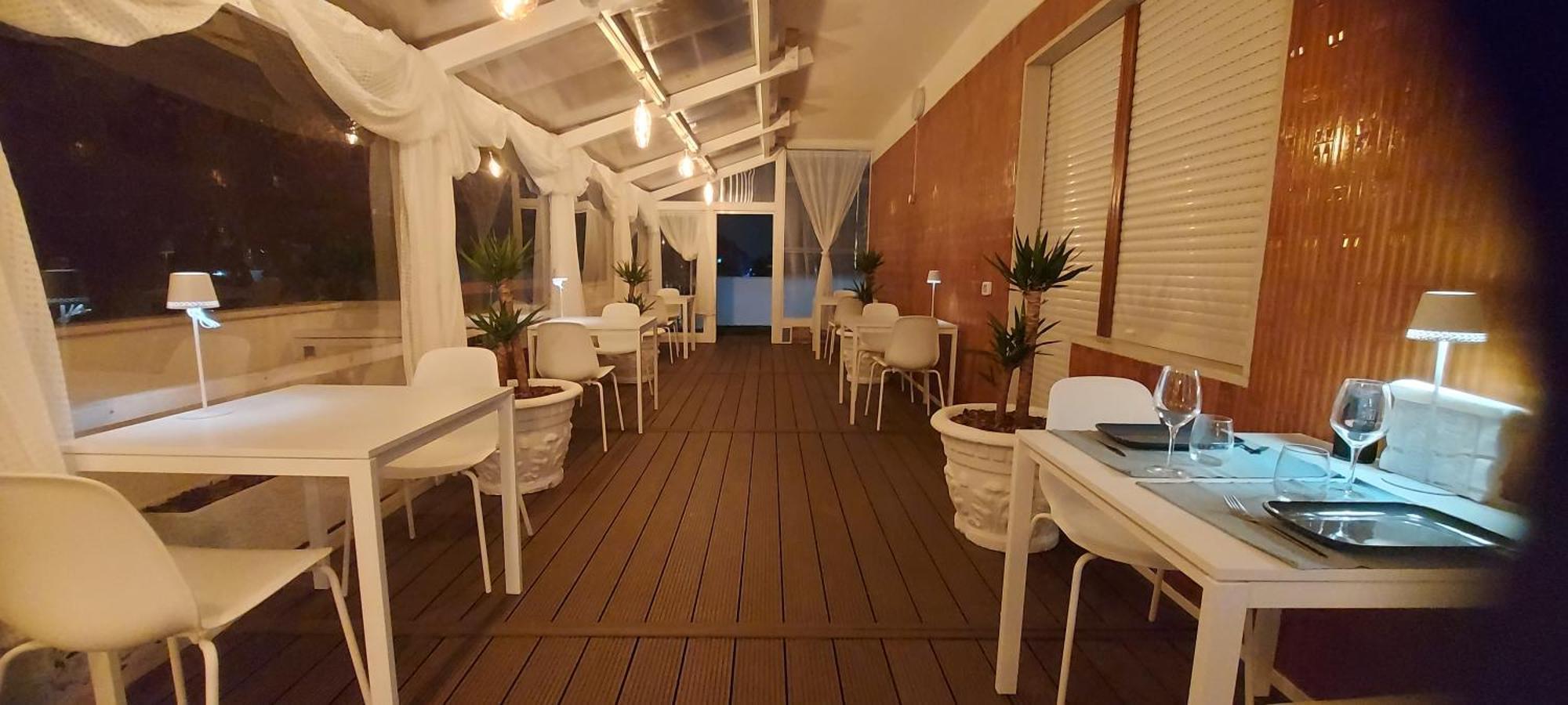 Attico San Michele Apartment Pescara Exterior photo